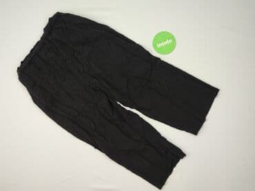 kurtka ellen rose: Spodnie materiałowe damskie, rozmiar XL — 3