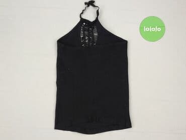 krótkie spodenki do grubych rajstop: Bluzka damska, S — 3