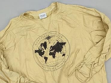 garnitury xl: Bluzka damska, rozmiar 6XL — 1