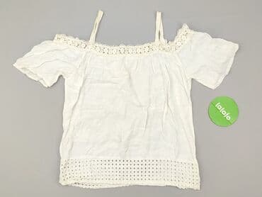 Women: Women's blouse, size L (EU 40) — 3