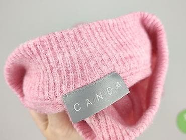 sweter długi: Canda, Sweter damski, rozmiar XL — 5