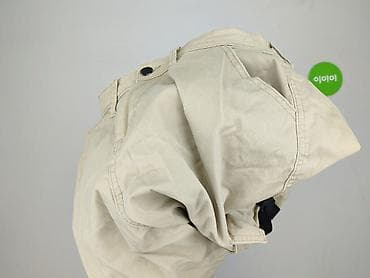 fsbn clothing: FB Sister, Spodnie cargo damskie, rozmiar M — 5