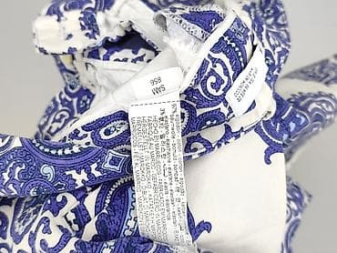 primark madryt: Zara, Spodnie materiałowe damskie, rozmiar S — 5