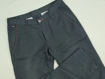 Suit pants for men, M (EU 38), condition - Good