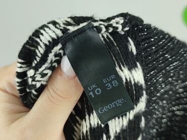 sweter george: George, Sweter damski, rozmiar M — 5
