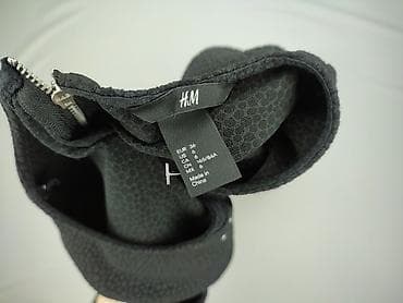 elf sukienka: H&M, Sukienka damska, rozmiar S — 4