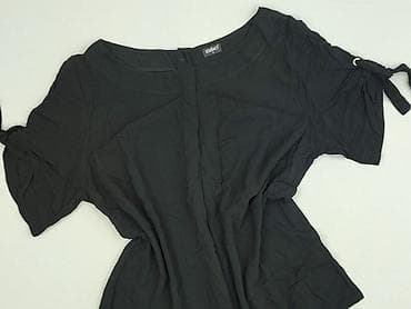 Salko, Bluzka damska, rozmiar 2XL