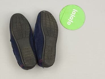 czapka na dredy: Półbuty 33, Używany — 4