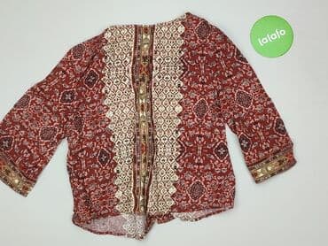 bluzka zebra h: Bershka, Bluzka damska, rozmiar M — 3