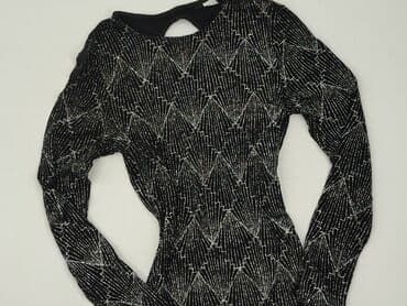 sukienki gotyk: H&M, Sukienka damska, rozmiar S — 2