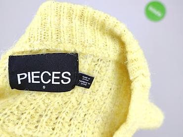 bluza michael jackson: Pieces, Sweter damski, rozmiar S — 4