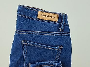 vrs basic jeans: Second Female, Jeansy damskie, rozmiar S — 7