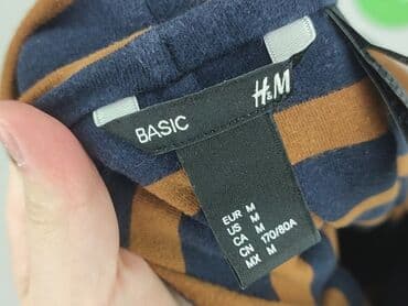 spódniczka jeansowe hm: H&M Basic, Spódnica damska, rozmiar M — 4