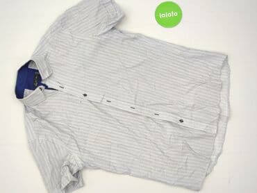 чоловічий одяг дешево: Shirt for men, L (EU 40), condition - Very good — 2