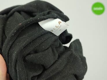 koszulka vinicius junior adidas: Vila, T-shirt damski, rozmiar M — 5