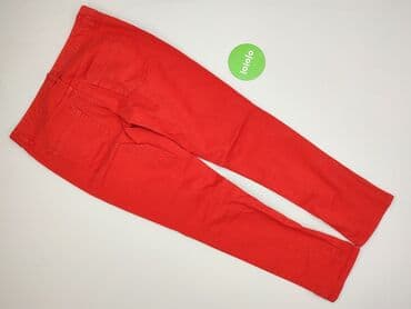 kupie uzywane majtki: Jeansy damskie, rozmiar S — 3