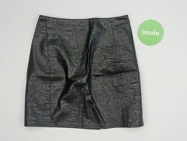 forever 21 spódniczka skórzane: Villa, Spódnica damska, rozmiar S — 2