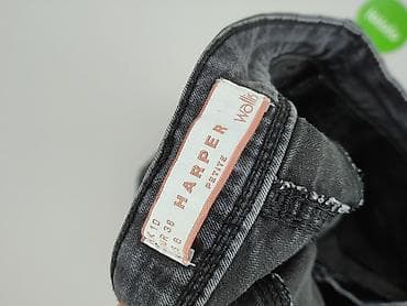 walg: Wallis Petite, Jeansy damskie, rozmiar S — 4