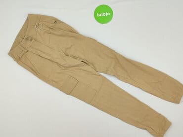 terrastyll spodnie: Spodnie cargo damskie, rozmiar M — 2