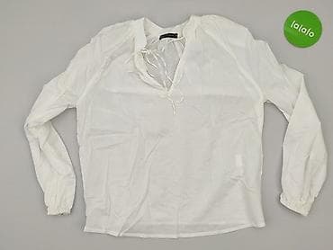 czerwone bluzki mohito: Mohito, Bluzka damska, rozmiar 2XS — 2