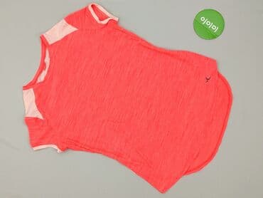 ubrania do biegania: T-shirt damski, rozmiar M — 3