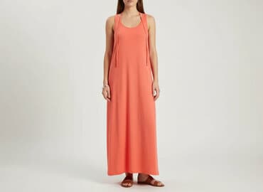 cropp sukienka maxi: Esmara, Sukienka damska, rozmiar S — 6