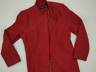 mammut pepco: Papaya, Trencz damski, rozmiar 2XL — 1