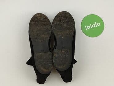 buty botki damskie ccc: Botki damskie, rozmiar 40 — 5