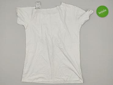 Kobiety: T-shirt damski, rozmiar M — 3