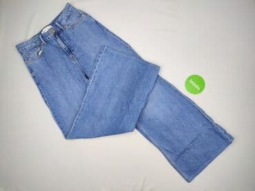 dzinsy stradivarius: Stradivarius, Jeans for women, size M — 2