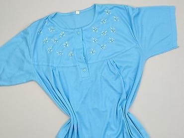 w.klapkach tekst: Koszula nocna damska, rozmiar 2XL — 1