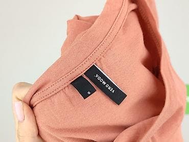 "the odder side": Vero Moda, T-shirt damski, rozmiar S — 4