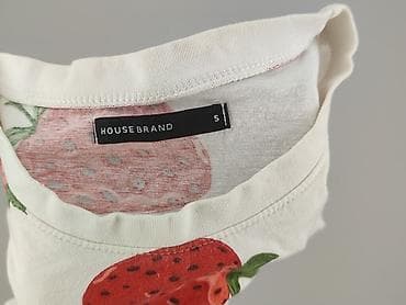 basic t shirty: House, T-shirt damski, rozmiar S — 4