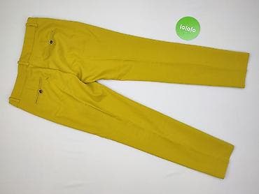 zara garnitury: Zara, Spodnie materiałowe damskie, rozmiar S — 3