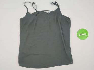 marks and spencer tops: Red Herring, Women`s top, size M — 2