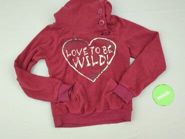 koszulka na 4 urodziny: Sweatshirt, 12 years, 146-152 cm, condition - Very good — 2