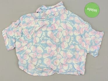 zara koszulka brawl stars: Bershka, Koszula damska, rozmiar S — 3