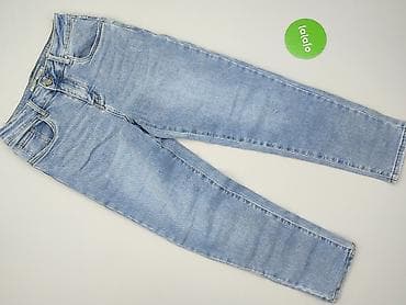 buty roxy trampki: Jeansy damskie, rozmiar XS — 2