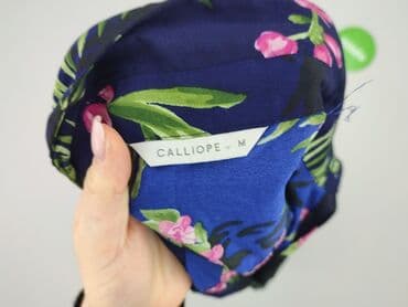 sukienka koszulowa plus size: Calliope, Sukienka damska, rozmiar M — 4