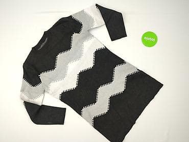 odder side sukienka niebieska: Sukienka damska, rozmiar 2XL — 2