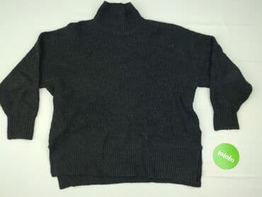 Kobiety: Golf damski, rozmiar 5XL — 2