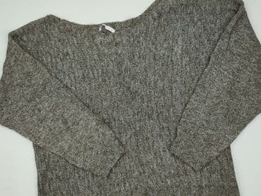 sweter h: Women`s sweater, size L (EU 40) — 1