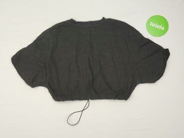 cropp spodenki spodnica: Bershka, Top damski, rozmiar S — 4