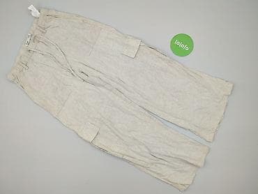 amisu cargo pants: House, Штани карго жіночі, розмір S — 2