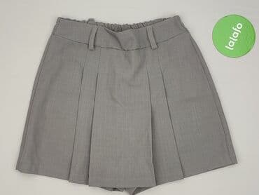ccc szare sandały: Szorty damskie, rozmiar S — 2