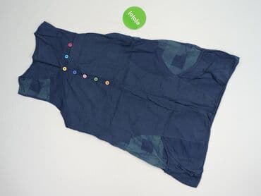 sukienki butelkowa zieleń midi: Sukienka damska, rozmiar S — 2