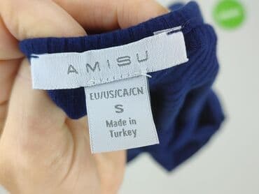 t shirty armani exchange: Amisu, Women's blouse, S at lalafo.pl — 5 t shirty armani exchange: Amisu, Women's blouse, S — 5