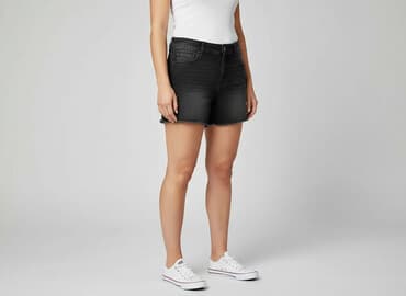 szorty plus size: Esmara, Szorty damskie, XL w lalafo.pl — 7 szorty plus size: Esmara, Szorty damskie, XL — 7