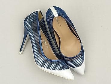 Vices, Półbuty damskie, rozmiar 38