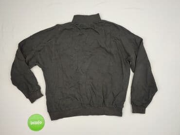 sweter w paski h: PULL&BEAR, Women`s sweatshirt, size S (EU 36) — 3